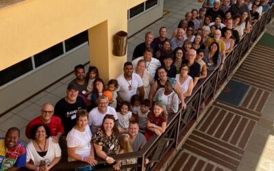 Familiefokus i Brasil