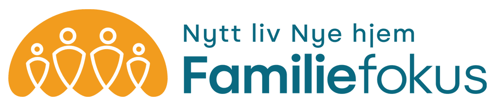 Familiefokus - Ungdom i Oppdrag